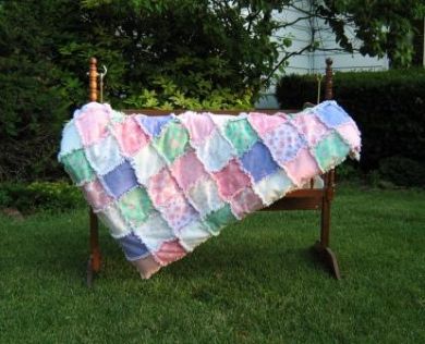 Little Beck's Duvet