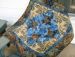 Isabelle's Pinwheels Batik