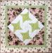 Isabelle�s Pinwheels quilt kit
