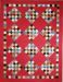 Checkerboard Square